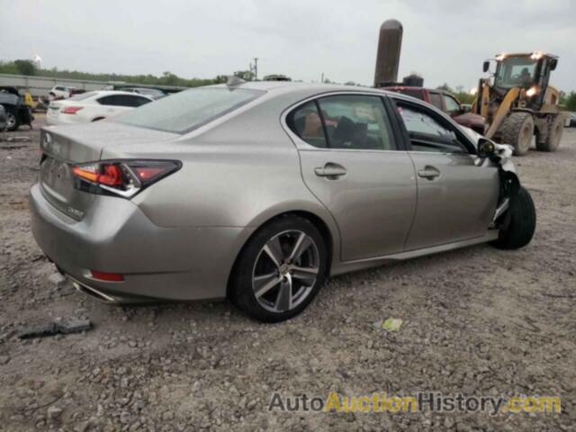 LEXUS GS350 350 BASE, JTHBZ1BL4HA010594