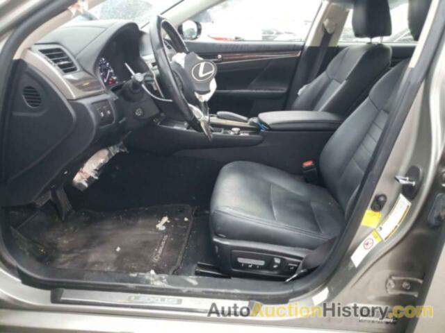 LEXUS GS350 350 BASE, JTHBZ1BL4HA010594