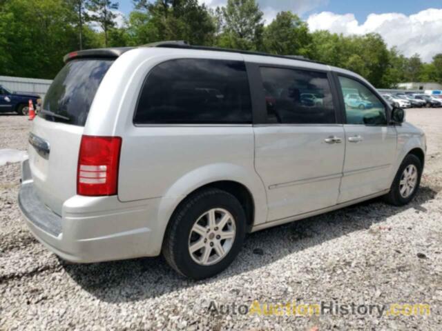 CHRYSLER MINIVAN TOURING, 2A8HR54P08R688072