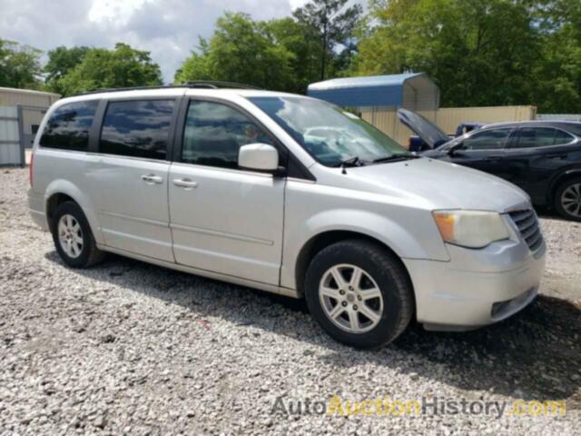 CHRYSLER MINIVAN TOURING, 2A8HR54P08R688072