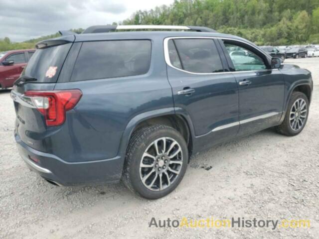 GMC ACADIA DEN DENALI, 1GKKNXLS6LZ132457