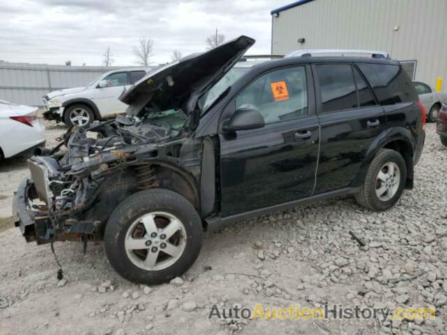 SATURN VUE, 5GZCZ23D76S819354