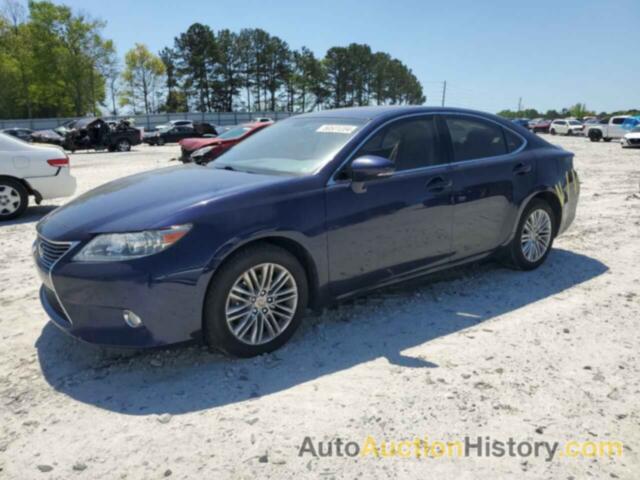 LEXUS ES350 350, JTHBK1GG0D2069291