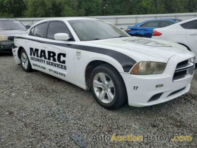 DODGE CHARGER SE, 2C3CDXBG1EH172937