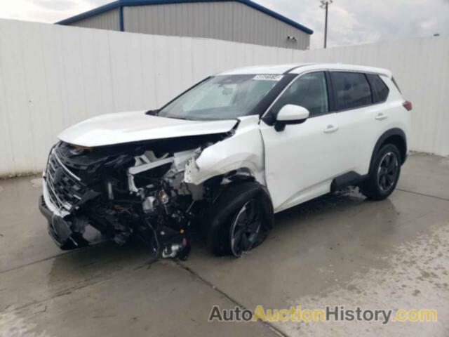 NISSAN ROGUE SV, 5N1BT3BB8RC688210