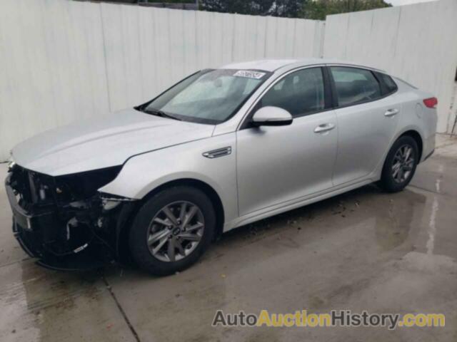 KIA OPTIMA LX, 5XXGT4L32KG362920