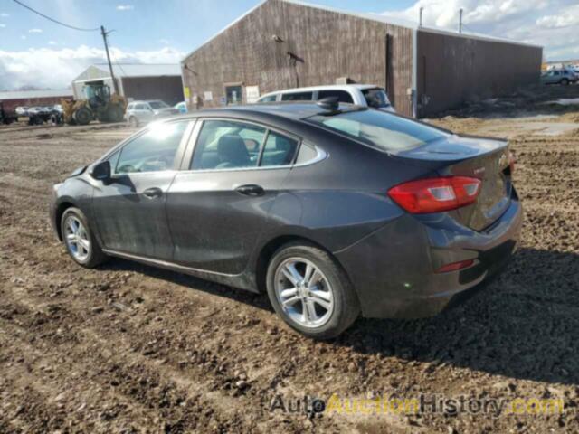 CHEVROLET CRUZE LT, 1G1BE5SM1H7227698