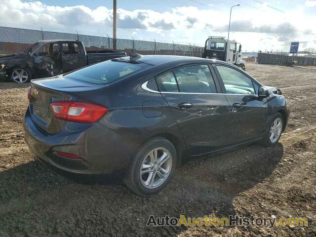 CHEVROLET CRUZE LT, 1G1BE5SM1H7227698