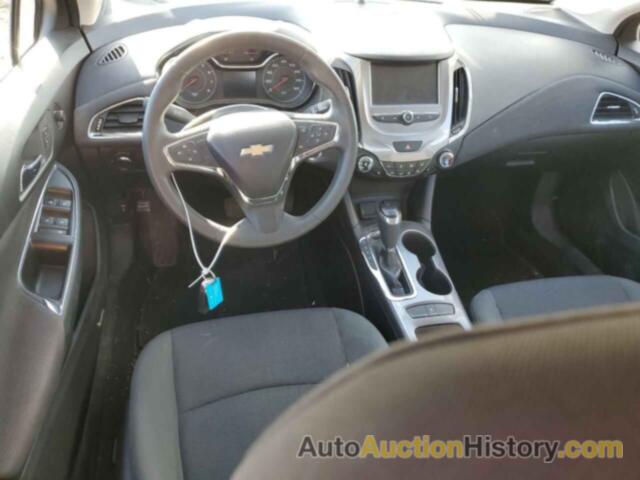 CHEVROLET CRUZE LT, 1G1BE5SM1H7227698