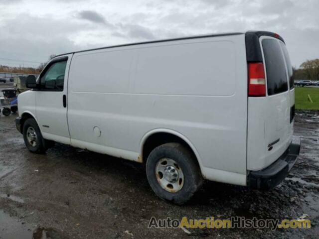 CHEVROLET EXPRESS, 1GCWGFFA7C1145320