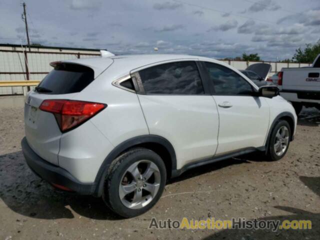 HONDA HR-V EX, 3CZRU5H57GM753860