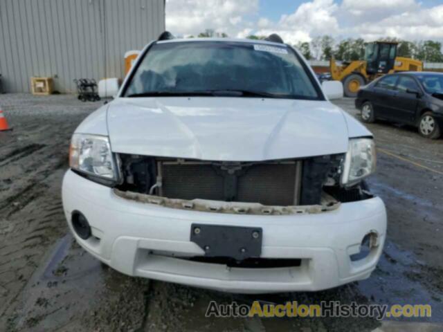 MITSUBISHI ENDEAVOR LS, 4A4JN2AS8BE025972