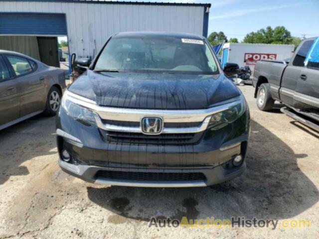 HONDA PILOT EXL, 5FNYF5H59KB042850