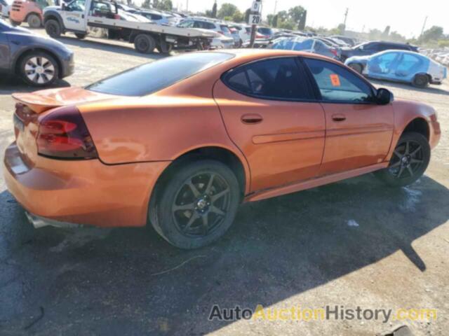 PONTIAC GRANDPRIX GT2, 2G2WS542541234047