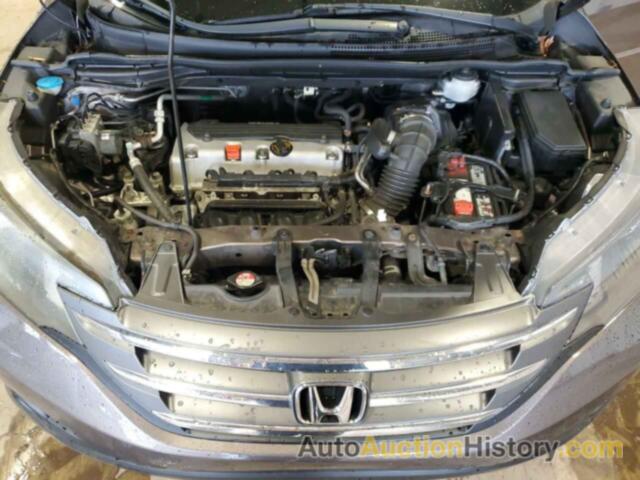 HONDA CRV EX, 5J6RM4H51CL001139