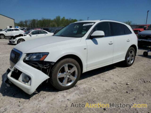 AUDI Q5 PREMIUM PLUS, WA1DKAFPXCA109404