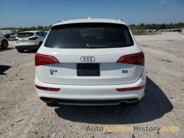 AUDI Q5 PREMIUM PLUS, WA1DKAFPXCA109404