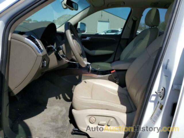 AUDI Q5 PREMIUM PLUS, WA1DKAFPXCA109404