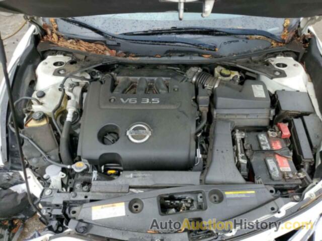 NISSAN ALTIMA 3.5S, 1N4BL3AP2DC286263