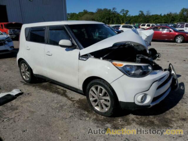 KIA SOUL +, KNDJP3A54J7526135