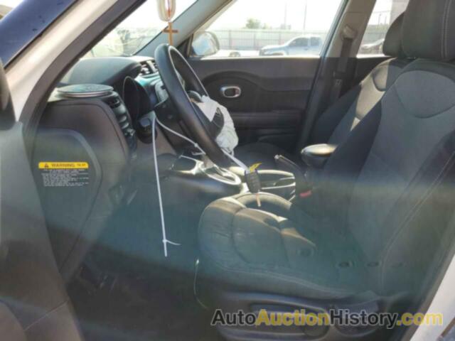 KIA SOUL +, KNDJP3A54J7526135