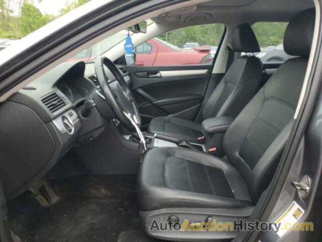 VOLKSWAGEN PASSAT SE, 1VWBN7A32CC079683