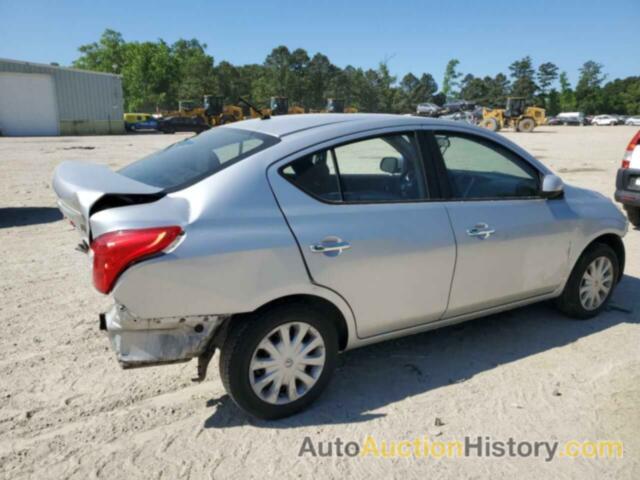 NISSAN VERSA S, 3N1CN7AP8CL861696