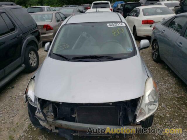 NISSAN VERSA S, 3N1CN7AP8CL861696