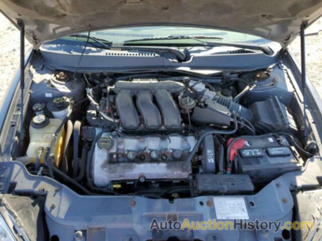 FORD TAURUS SEL, 1FAHP59S84A170192