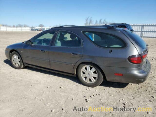 FORD TAURUS SEL, 1FAHP59S84A170192