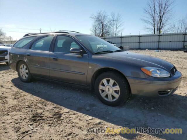 FORD TAURUS SEL, 1FAHP59S84A170192