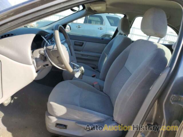 FORD TAURUS SEL, 1FAHP59S84A170192