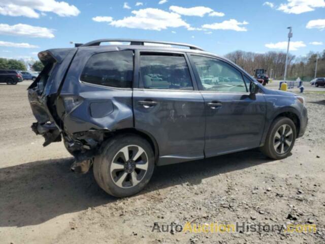 SUBARU FORESTER 2.5I PREMIUM, JF2SJAGC0HH455411