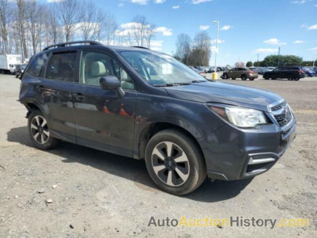 SUBARU FORESTER 2.5I PREMIUM, JF2SJAGC0HH455411