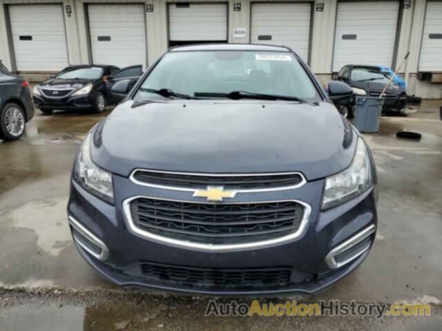 CHEVROLET CRUZE LT, 1G1PC5SBXF7207442