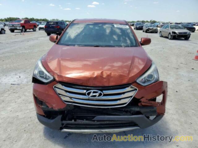 HYUNDAI SANTA FE, 5XYZT3LB8EG145009