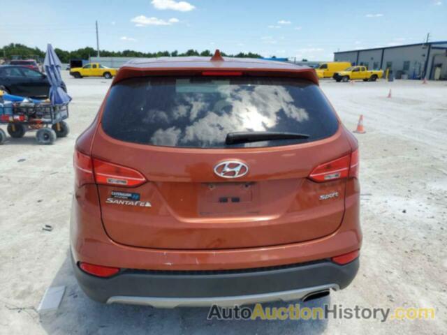 HYUNDAI SANTA FE, 5XYZT3LB8EG145009