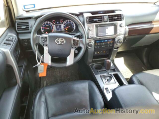 TOYOTA 4RUNNER SR5, JTEBU5JRXE5187843