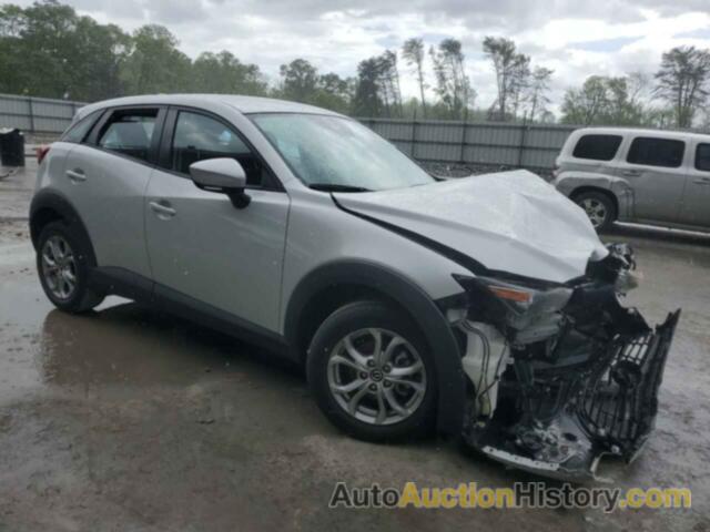 MAZDA CX-3 SPORT, JM1DKDB70J1323960