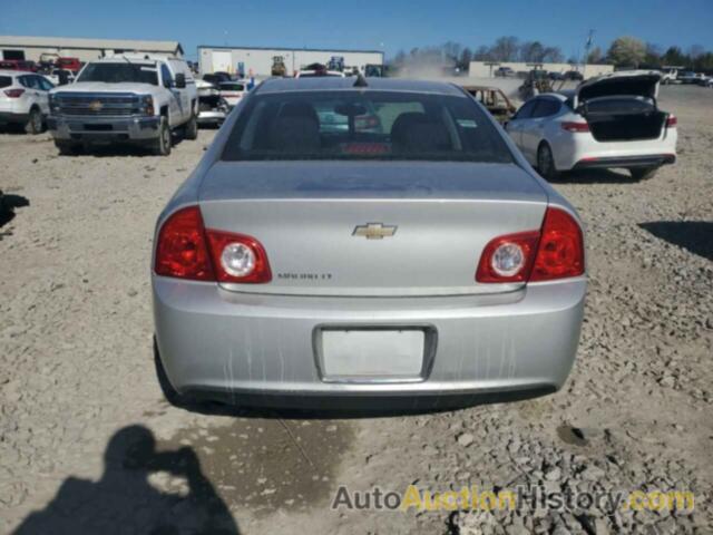 CHEVROLET MALIBU 1LT, 1G1ZC5E06CF302066