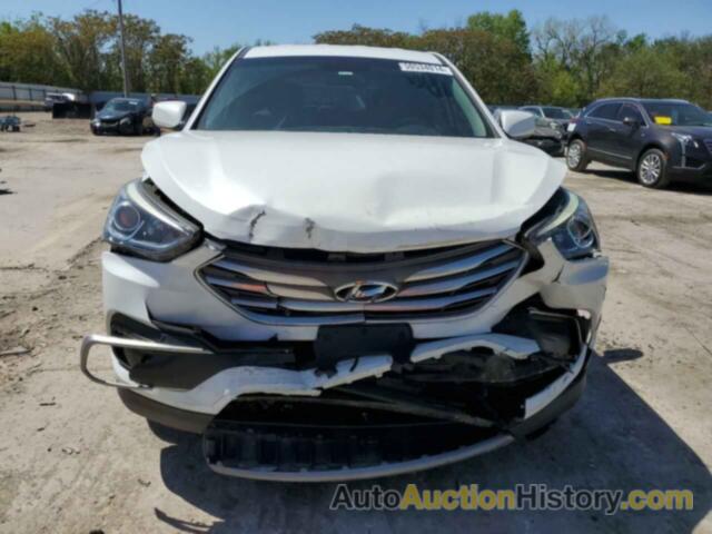 HYUNDAI SANTA FE, 5NMZT3LB3JH081557