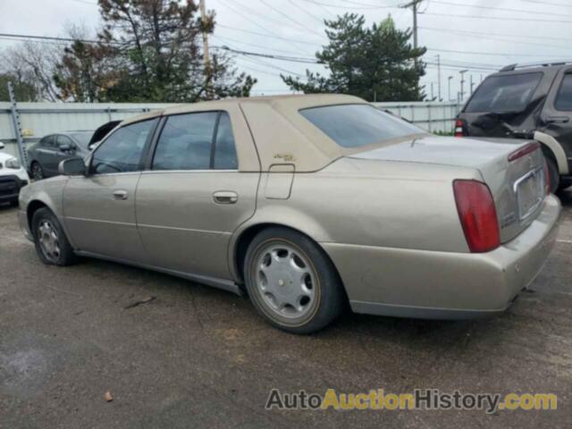 CADILLAC DEVILLE, 1G6KD54Y41U271893