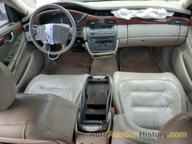 CADILLAC DEVILLE, 1G6KD54Y41U271893