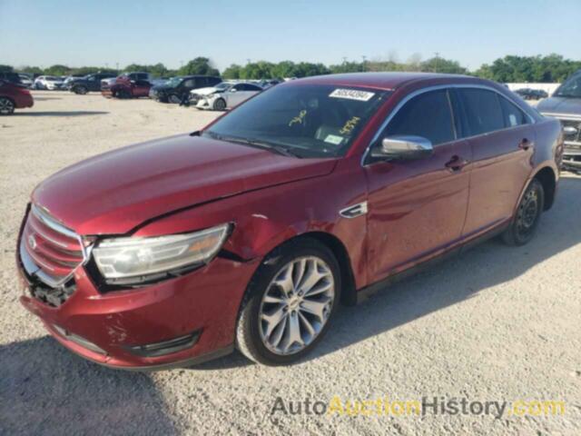 FORD TAURUS LIMITED, 1FAHP2F89GG101794