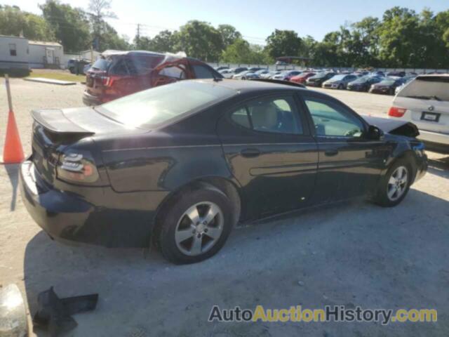 PONTIAC GRANDPRIX, 2G2WP552681105935