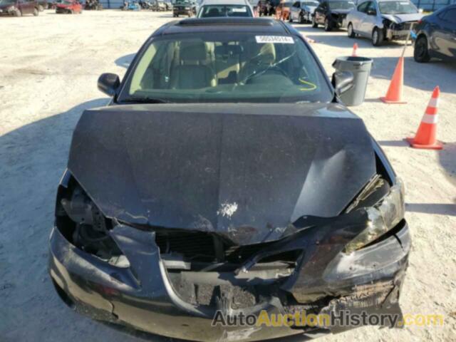 PONTIAC GRANDPRIX, 2G2WP552681105935