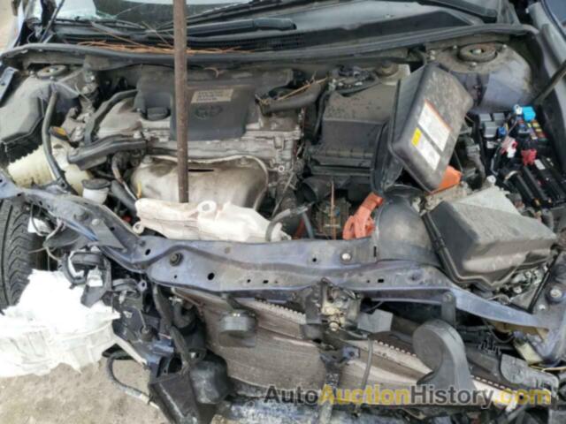 TOYOTA AVALON HYBRID, 4T1BD1EB6GU049330