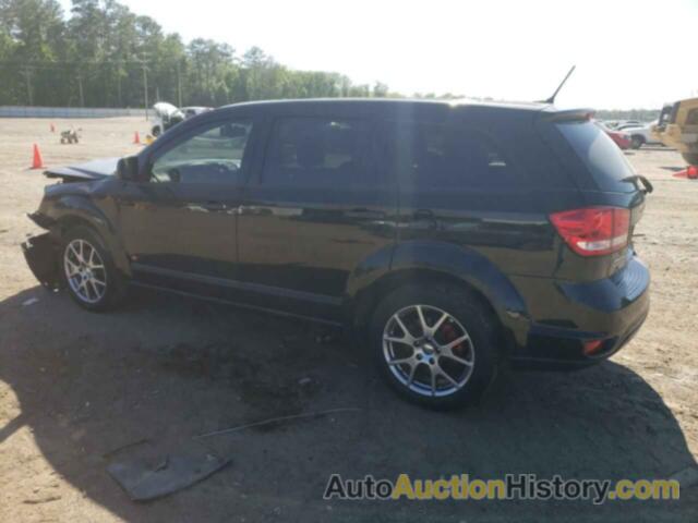 DODGE JOURNEY GT, 3C4PDDEG4HT608683