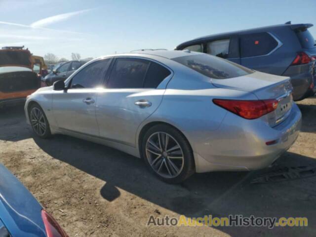 INFINITI Q50 PREMIUM, JN1EV7AR1HM830281