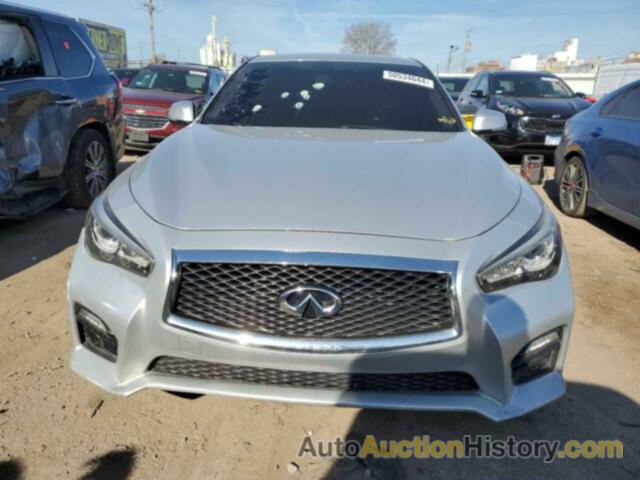 INFINITI Q50 PREMIUM, JN1EV7AR1HM830281